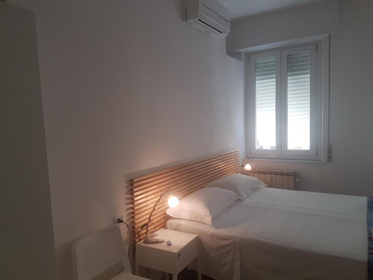Parfumerie 5 Terre La Spezia Exteriör bild