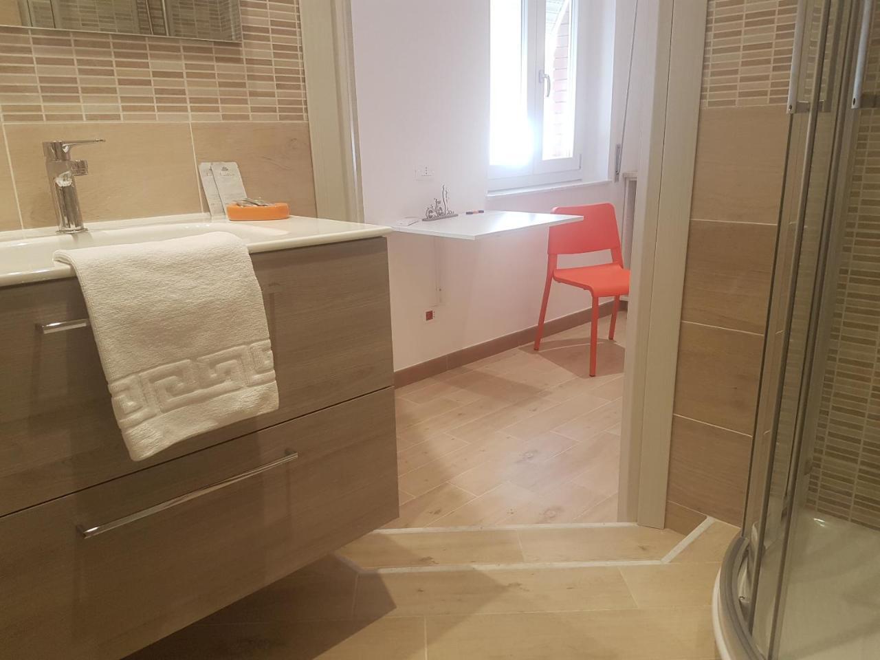 Parfumerie 5 Terre La Spezia Exteriör bild
