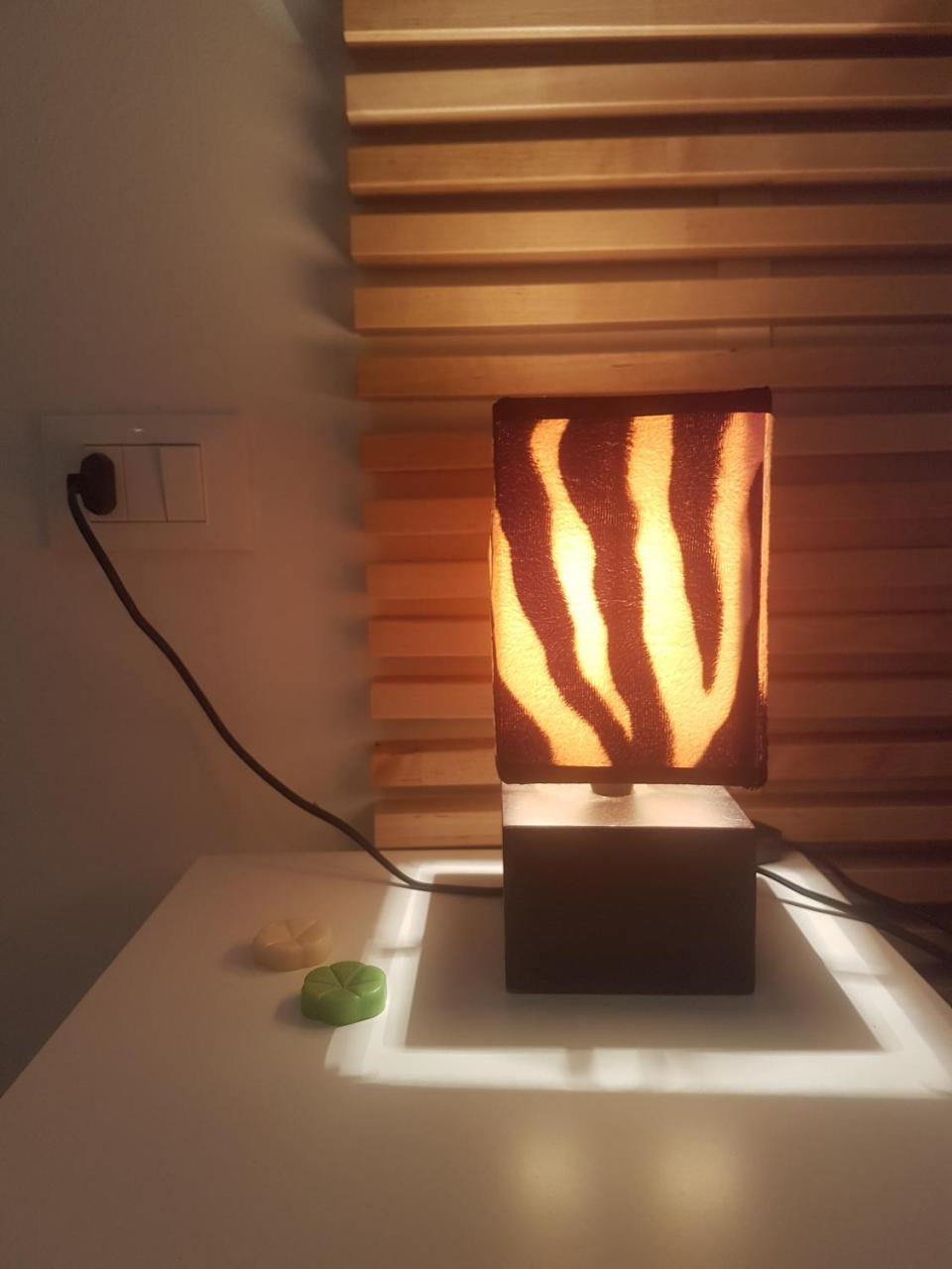 Parfumerie 5 Terre La Spezia Exteriör bild