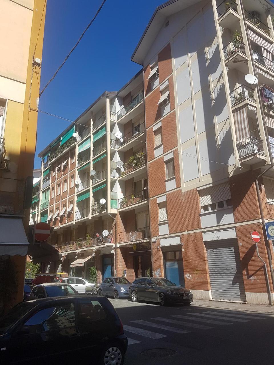 Parfumerie 5 Terre La Spezia Exteriör bild