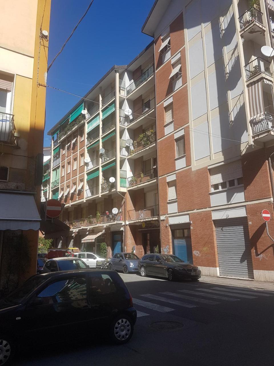 Parfumerie 5 Terre La Spezia Exteriör bild